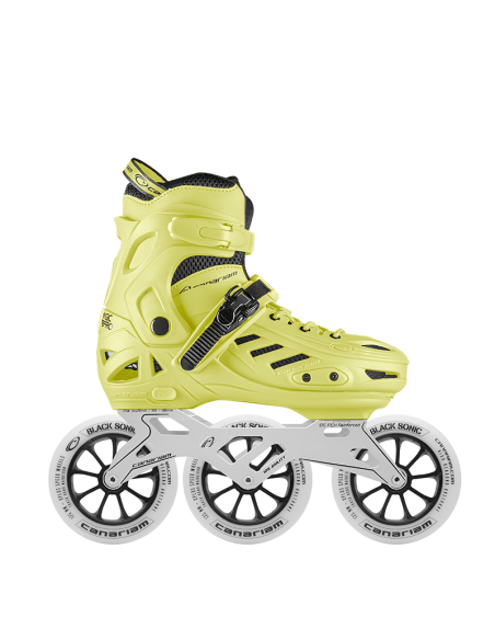 Xpro Raptor Agility Blanco Black Sonic 3x125-10.5 Blanca