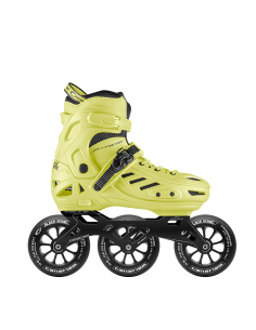 Xpro Raptor Agility Negro Black Sonic 3x110-10.5