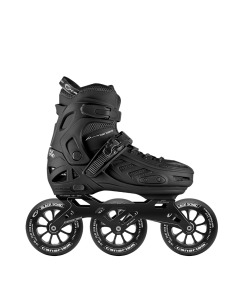 Xpro Raptor Agility Negro Black Sonic 3x110-10.5 2