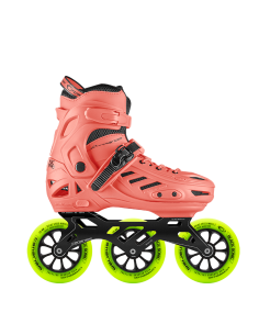 Xpro Raptor 10.0 3MAX Negro 3x110mm Black Sonic Verde