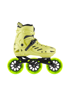 Xpro Raptor Agility Negro Black Sonic Verde 3x110-10.5 2