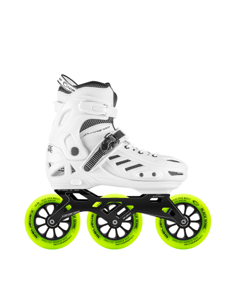 Xpro Raptor Agility Negro Black Sonic Verde 3x110-10.5