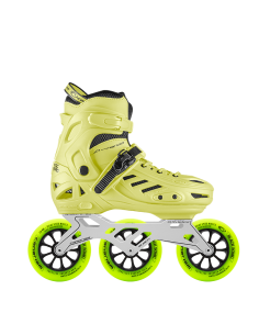 Xpro Raptor Agility Blanco Black Sonic Verde 3x110-10.5