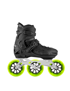 Xpro Raptor Agility Blanco Black Sonic Verde 3x110-10.5 2