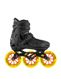 Xpro Raptor 10.0 3MAX 3x125mm Black Sonic Summer 2