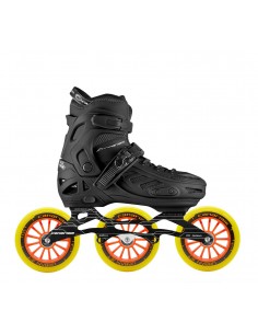 Xpro ZX Urban Jet Summer 3x125mm 2