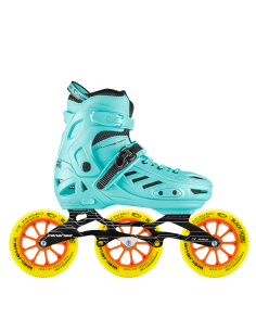 Xpro ZX Dual Black Sonic Summer 3x125mm