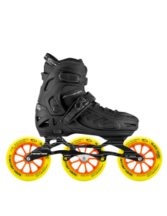 Xpro ZX Dual Black Sonic Summer 3x125mm 2