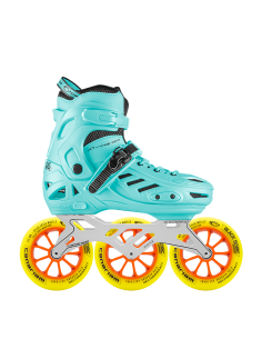 Xpro Raptor 10.0 3MAX Blanco 3x125mm Black Sonic Summer