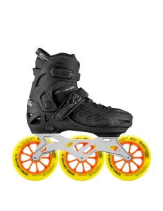 Xpro Raptor 10.0 3MAX Blanco 3x125mm Black Sonic Summer 2