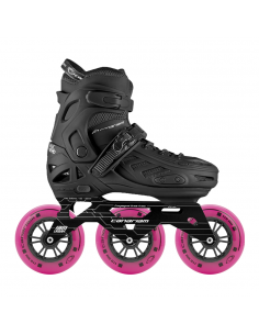 Xpro Rex Xlide Canariam Rosada 3x110mm 2