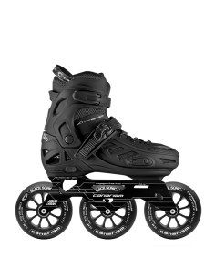 Xpro Rex Black Sonic 3x110mm 2