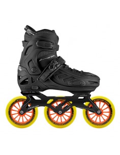 Xpro Raptor 3Max Urban Jet Summer 3x110mm 2