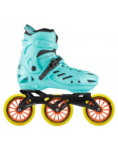 Xpro Raptor Agility Urban Jet Summer 3x110mm