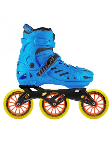 Xpro Raptor Agility Urban Jet Summer 3x110mm