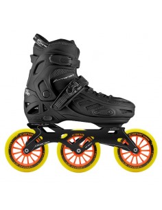 Xpro Raptor Agility Urban Jet Summer 3x110mm 2