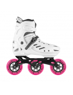 Xpro Raptor Agility Negro Canariam fucsia 3x110mm