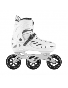 Xpro Raptor Agility Blanco Canariam negro 3x110mm