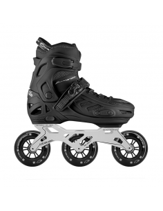 Xpro Raptor Agility Blanco Canariam negro 3x110mm 2