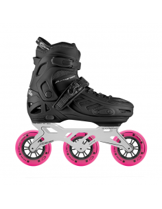 Xpro Raptor 10.0 3MAX Blanco Canariam fucsia 3x110mm 2