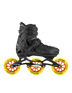 Xpro ZX Black Sonic Summer 3x110mm 2