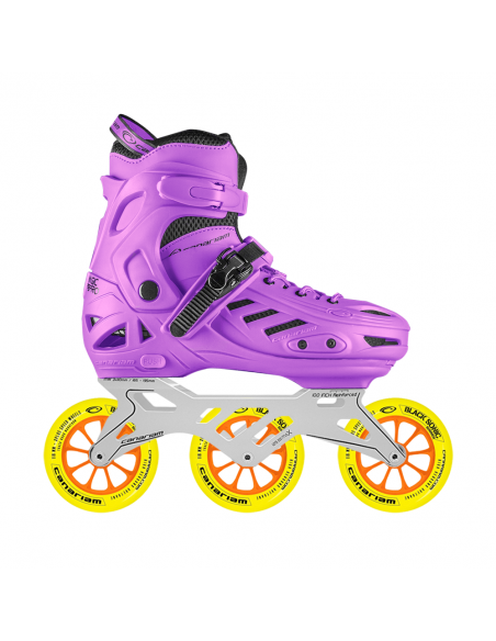 Xpro Raptor 10.0 3MAX blanco Black Sonic Summer 3x110mm