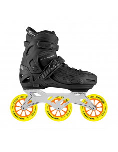 Xpro Raptor 10.0 3MAX blanco Black Sonic Summer 3x110mm 2