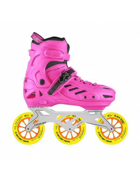 Xpro Raptor 10.0 3MAX blanco Black Sonic Summer 3x110mm