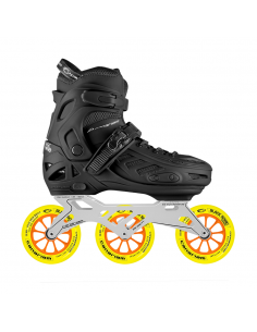 Xpro Raptor Agility blanco Black Sonic Summer 3x110mm 2