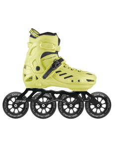 Xpro GP Giant Black Sonic 4x100mm