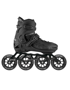 Xpro GP Giant Black Sonic 4x100mm 2