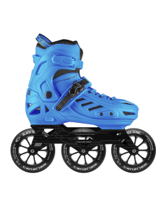 Xpro Rex Black Sonic 3x125mm