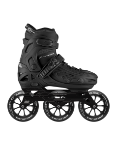 Xpro Rex Black Sonic 3x125mm 2