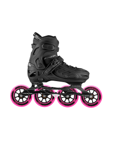 Xpro Zx Canariam Fucsia 4x100mm