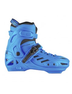 Bota Xpro Azul Oscuro