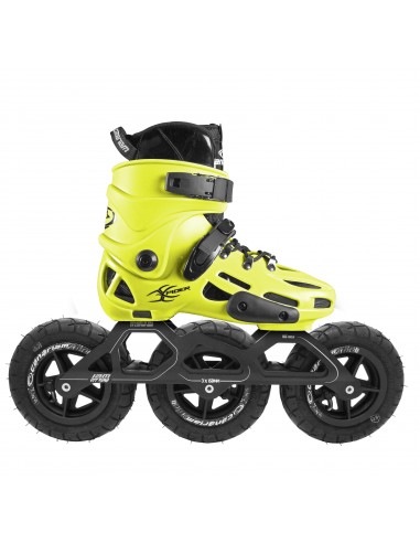 Patin Xpider Off Road