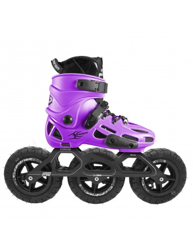 Patin Xpider Off Road