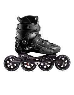 Xpider Zx Dual Canariam 4x100mm 2