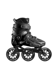 Xpider Raptor Agility Negro Black Sonic 3x110-10.5 2