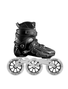 Xpider Raptor Agility Blanco Black Sonic 3x125-10.5 Blanca 2