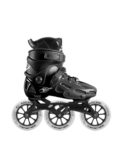 Xpider Raptor Agility Negro Black Sonic 3x125-10.5 2